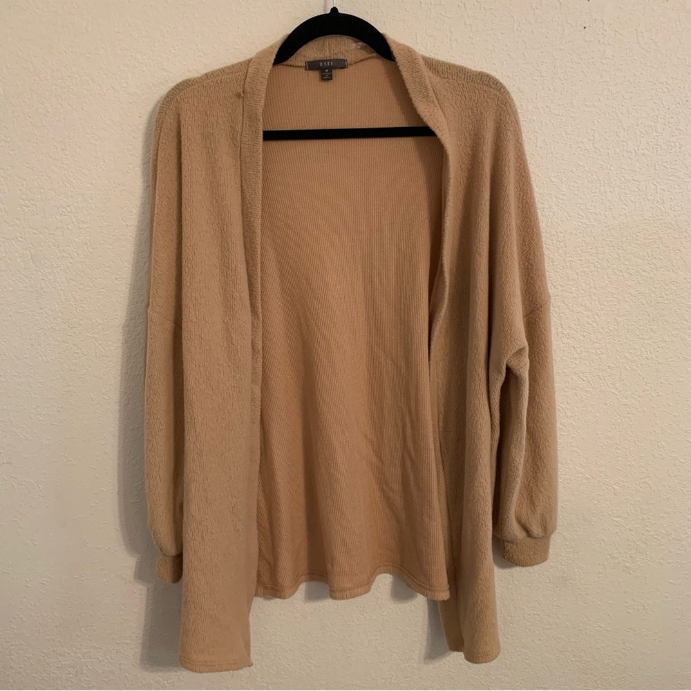 Gyft Cardigan - Picture 3 of 5